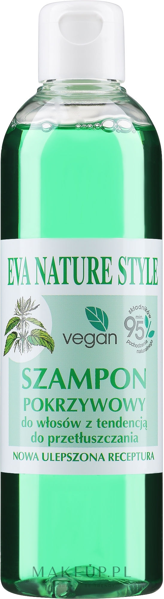 eva natura szampon 250