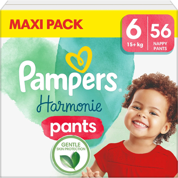 pampers rozmiary a waga