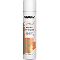 toni&guy damage repair szampon opinie