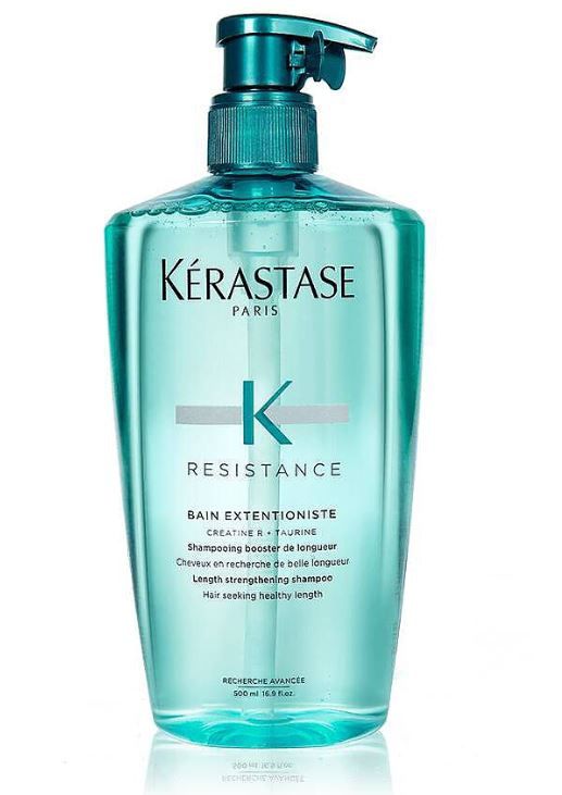 kerastase resistance szampon