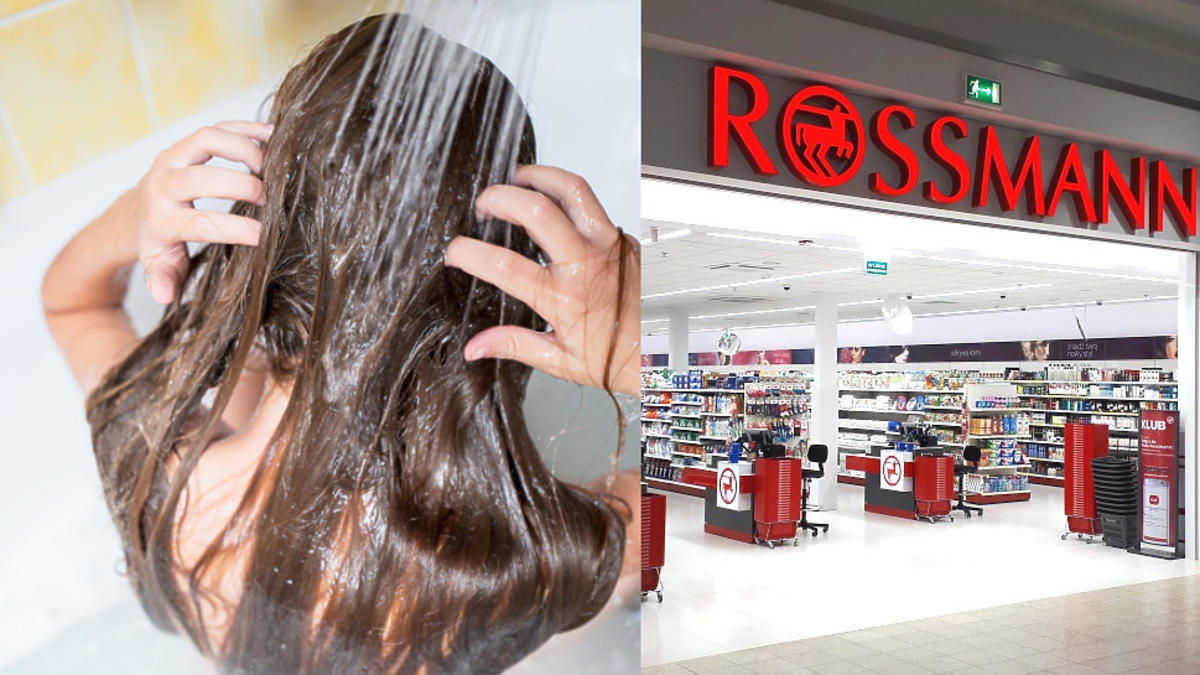 szampon sylveco rossmann