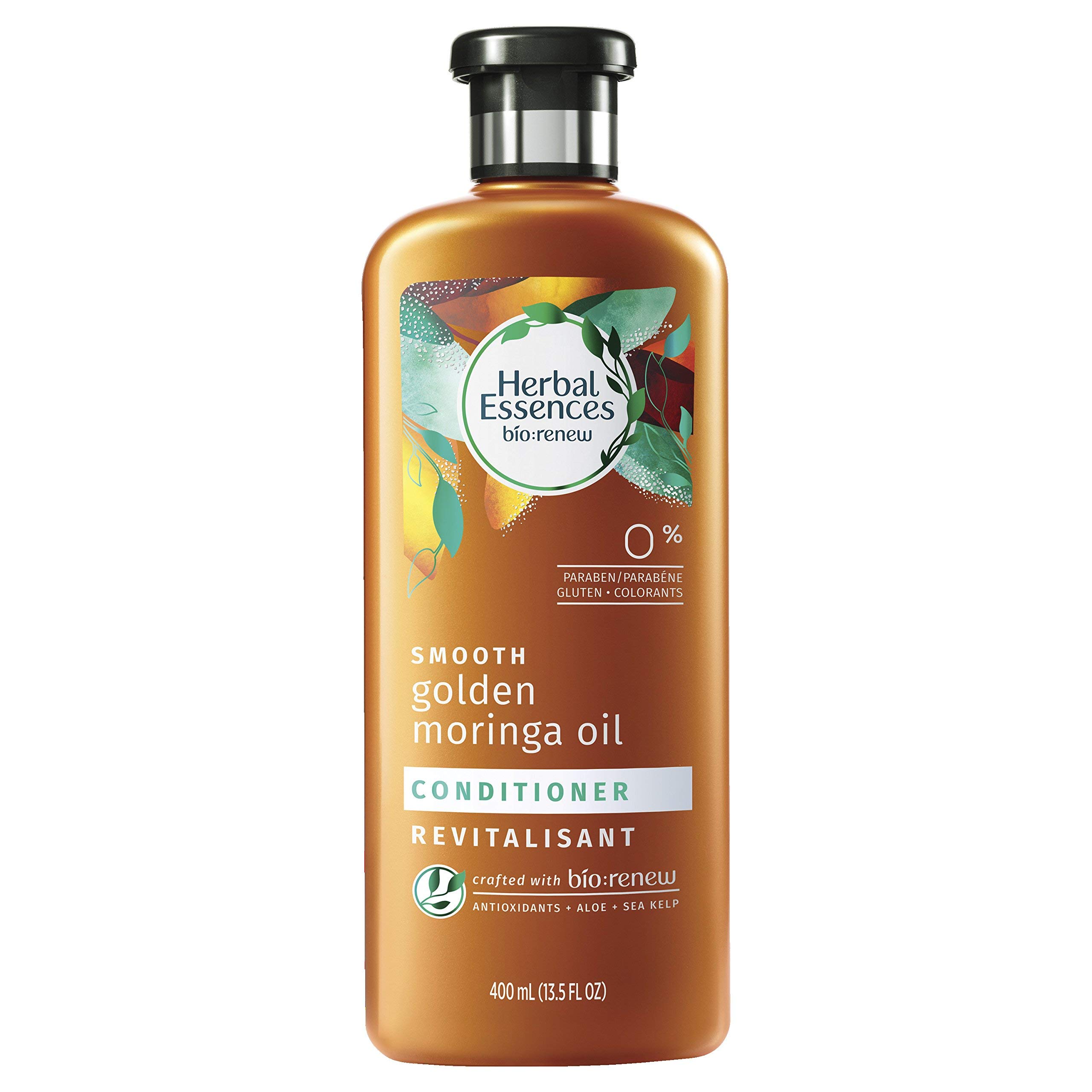 herbal essences szampon moringa oil wizaz