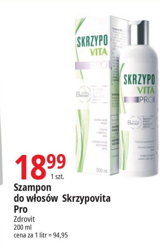 szampon skrzypovita hebe