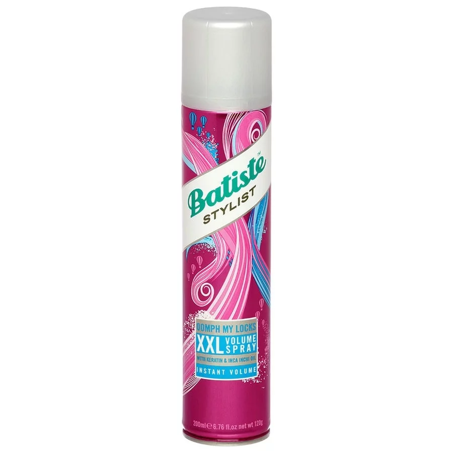 suchy szampon original batiste