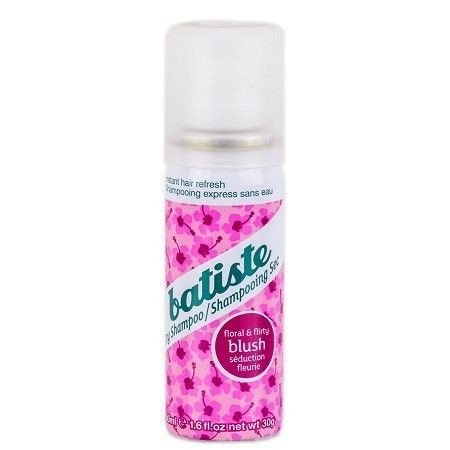 batiste suchy szampon blush opinie