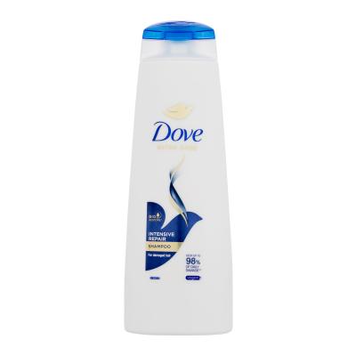 szampon do włosów repair dove 250ml