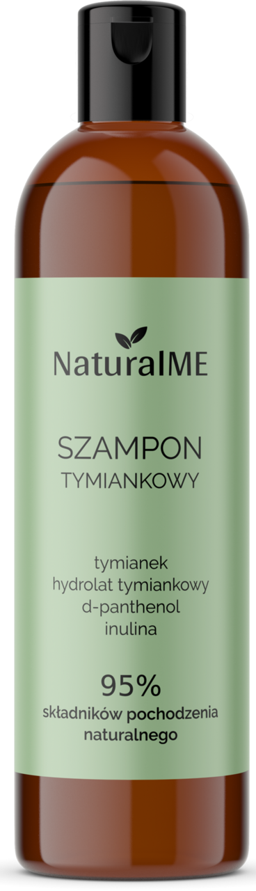 szampon naturalme wizaz