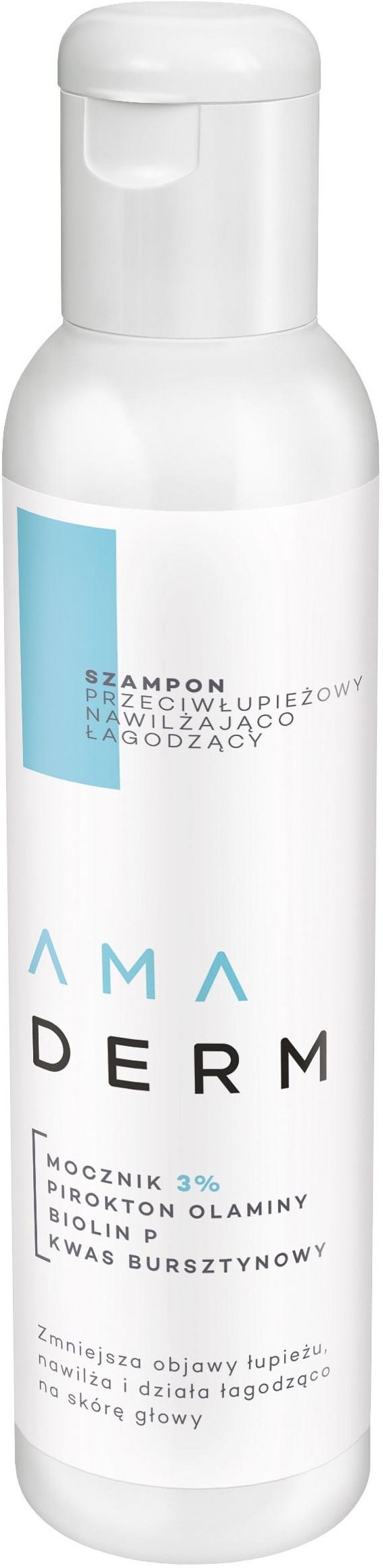 szampon derm