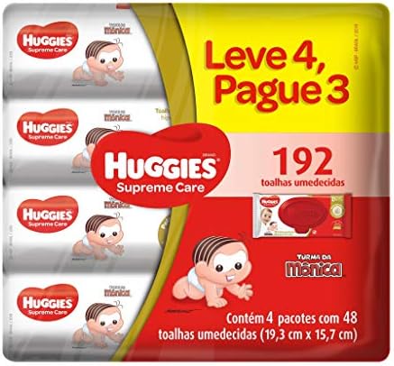 huggies 4
