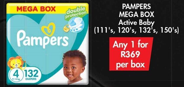 pampers premium care 1 makro