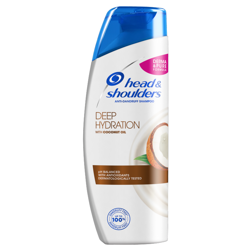 head&shoulders szampon 250 ml