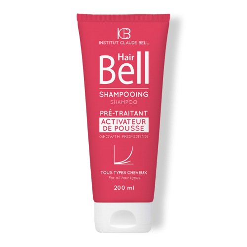 hair bell szampon opinie