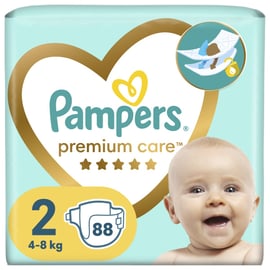 empik pampers 2