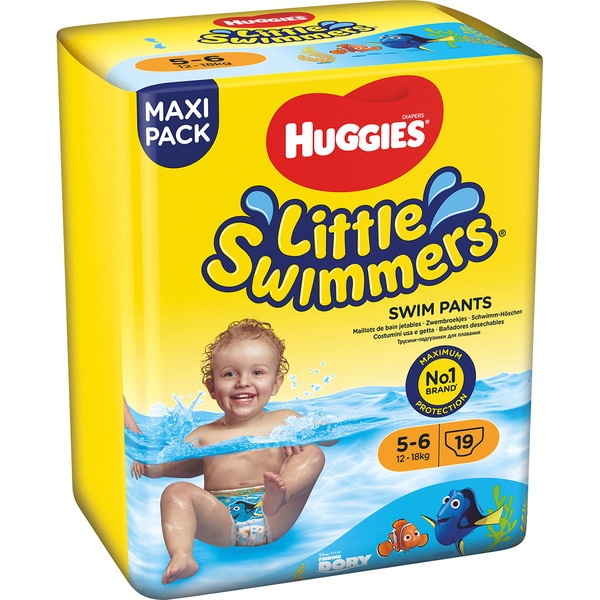 huggies 5 6