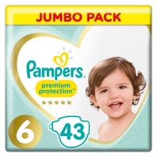 pampers premium 5 tesco