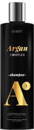 szampon keratin livioon allegro