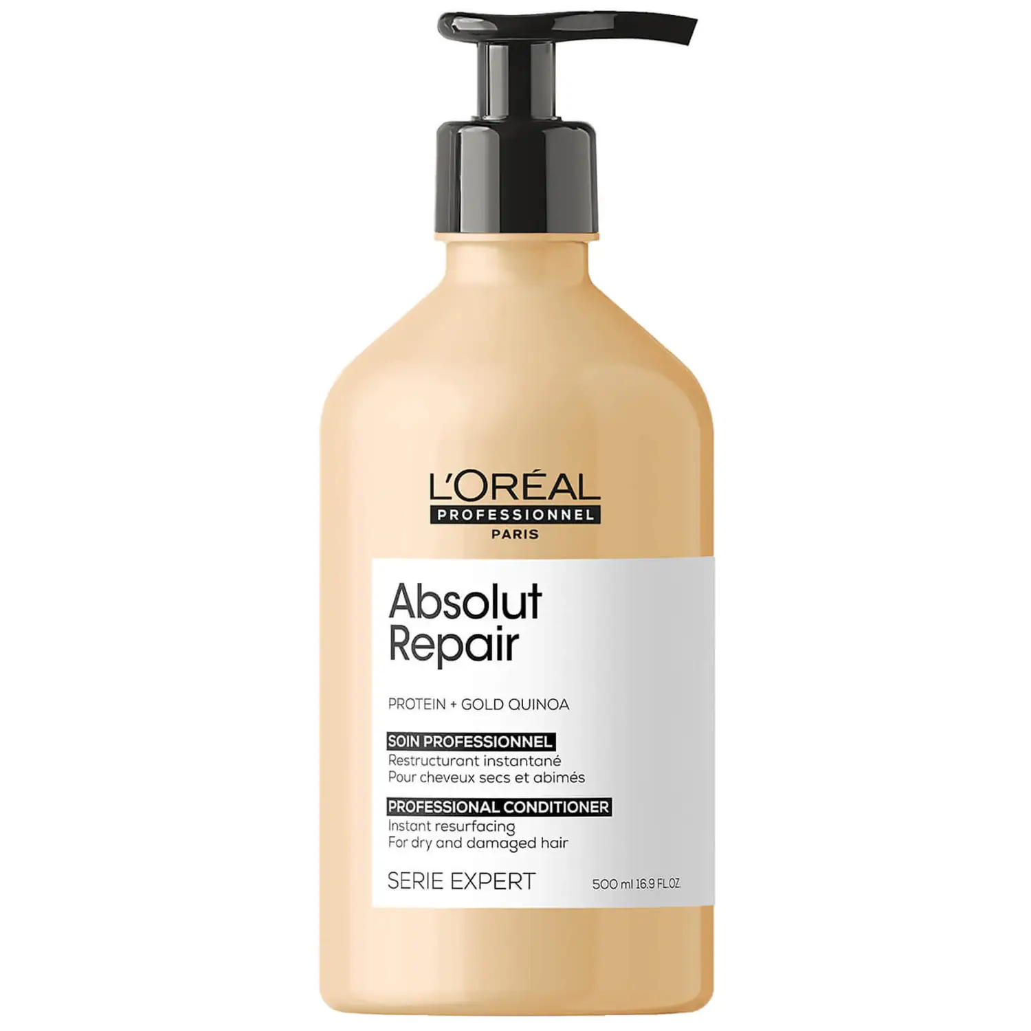 loreal absolut repair lipidium szampon 1000