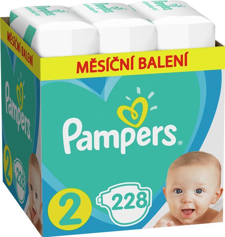 pampers active baby dry 2 ro