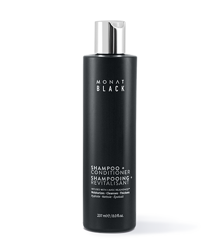 szampon black monat