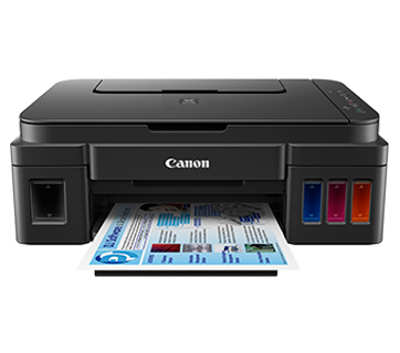 canon pixma g3000 pampers