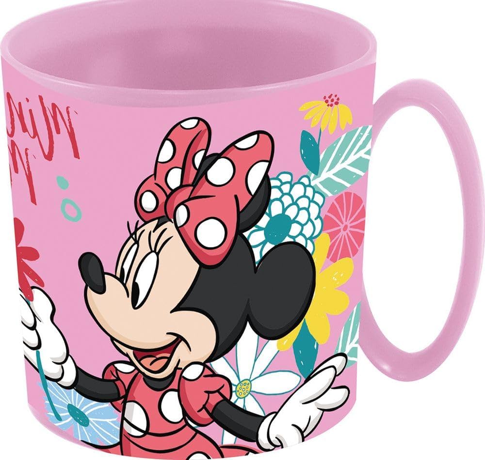 Kubek Disney Minnie Baby