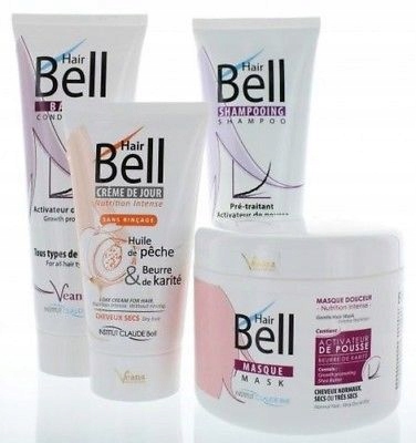 hair bell szampon opinie