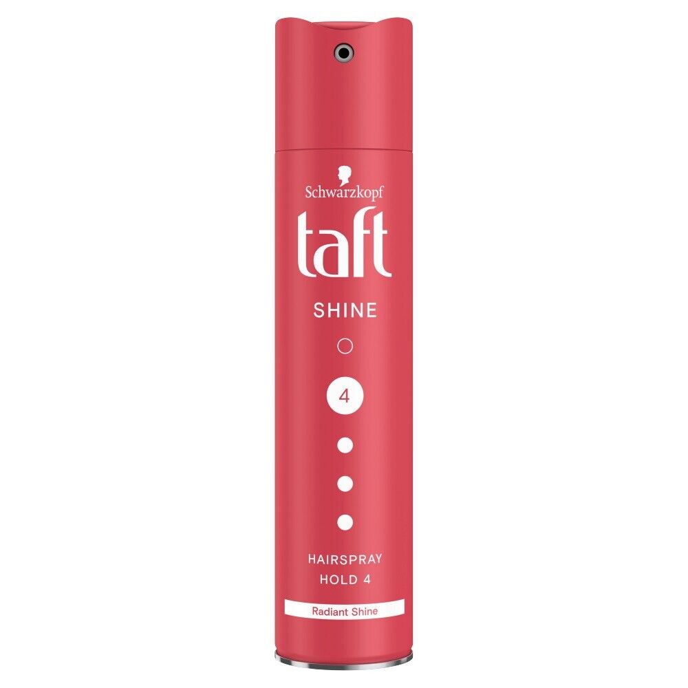 lakier do włosów schwarzkopf taft shine