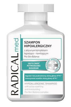 szampon radical med