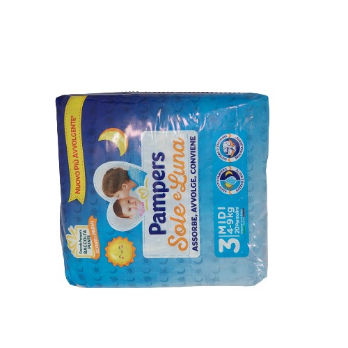 pampersy pampers dzien noc