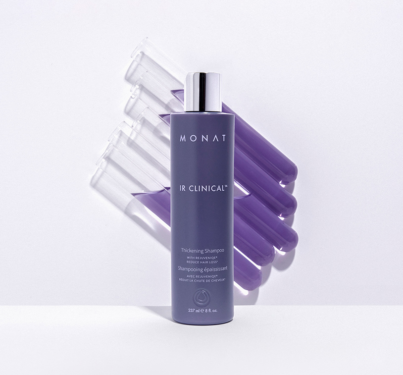 szampon monat