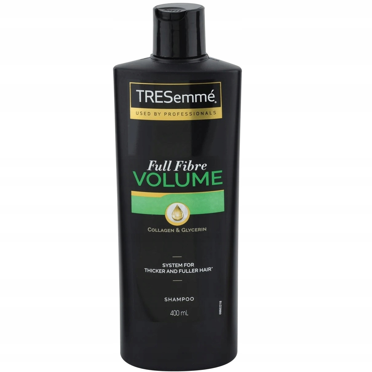 tresemme szampon collagen