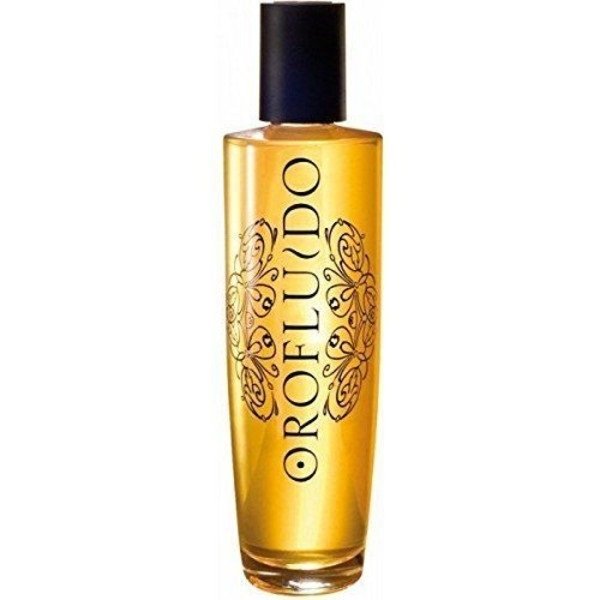 olejek do włosów orofluido beauty elixir