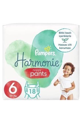 pampers marka