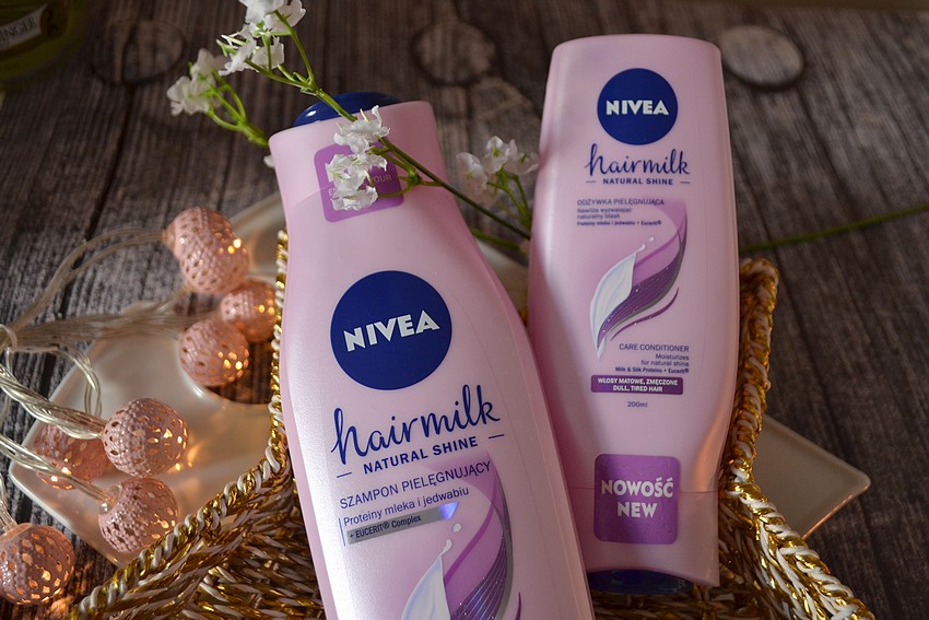 szampon nivea blog