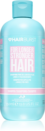 hairburst szampon