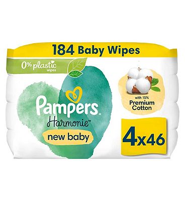 pampers wet wipes boots