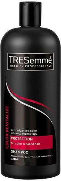 tresemme szampon do włosów farbowanych opinie