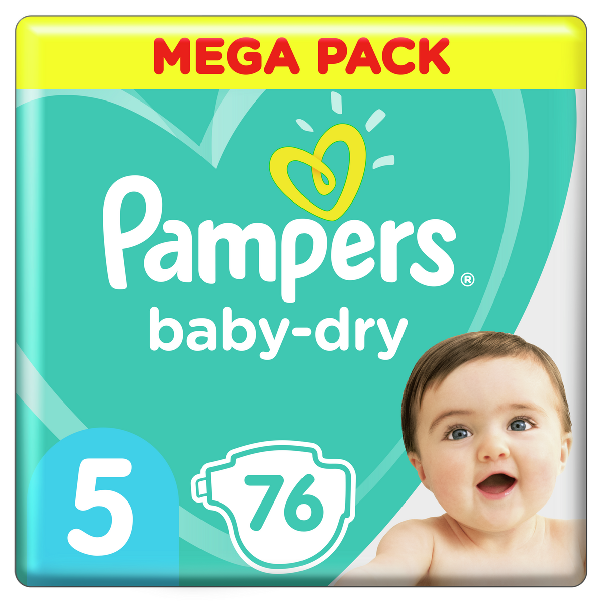 pampers auchan