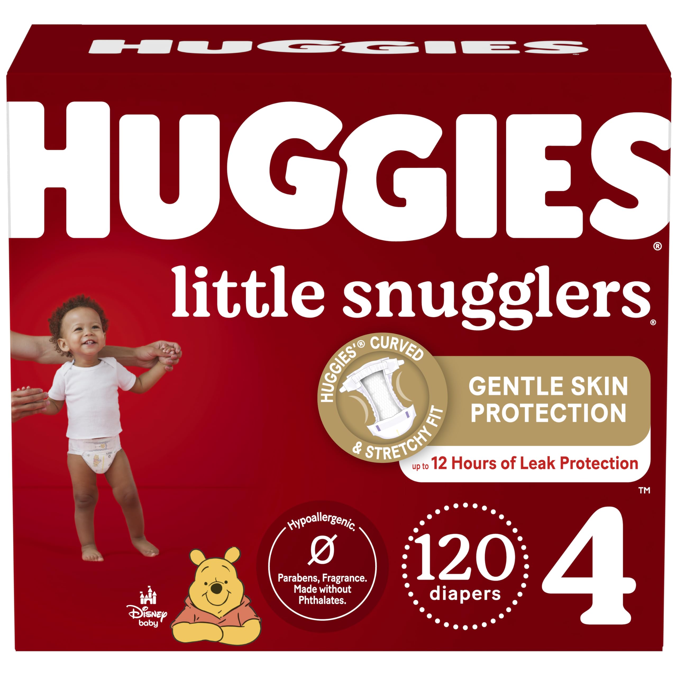 huggies tłumaczenie