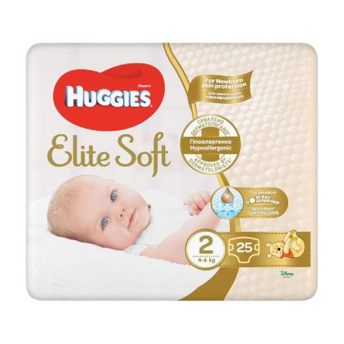 pieluszki huggies opinie