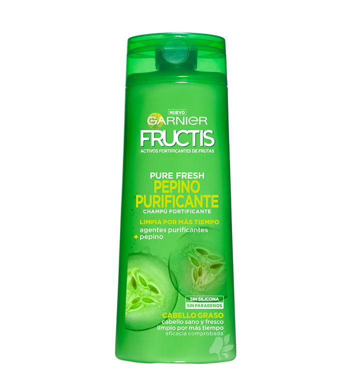 szampon garnier fructis fresh