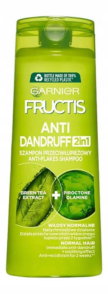 allegro szampon fructis pomaranczowy