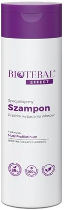 szampon biotebal wizaz