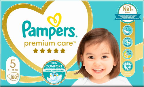 pamper premium care 5 88