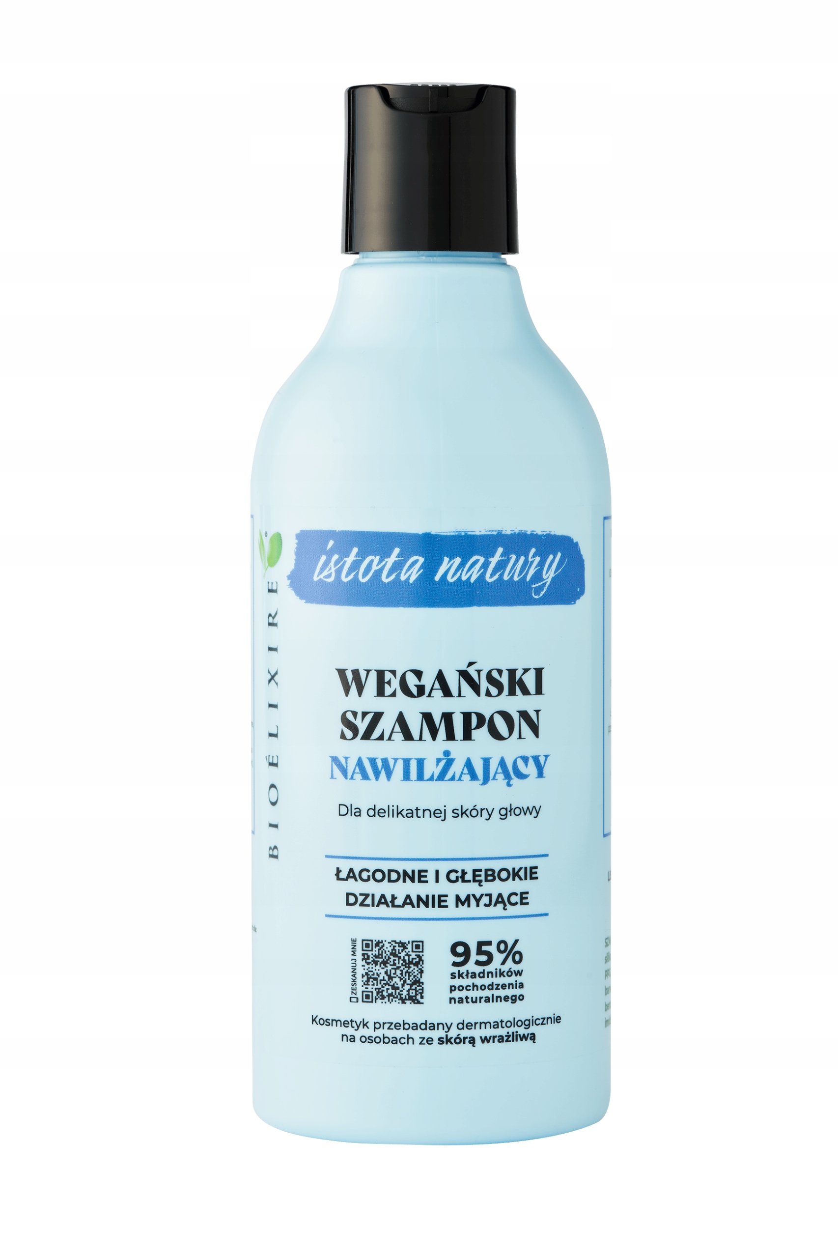 bioelixire szampon allegro