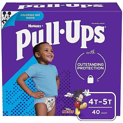 huggies pull ups 5