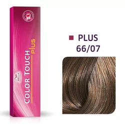 wella color touch szampon koloryzujący