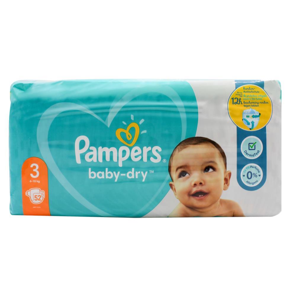 pampers 6 10kg