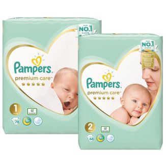 pampers 2 78 sxtuk