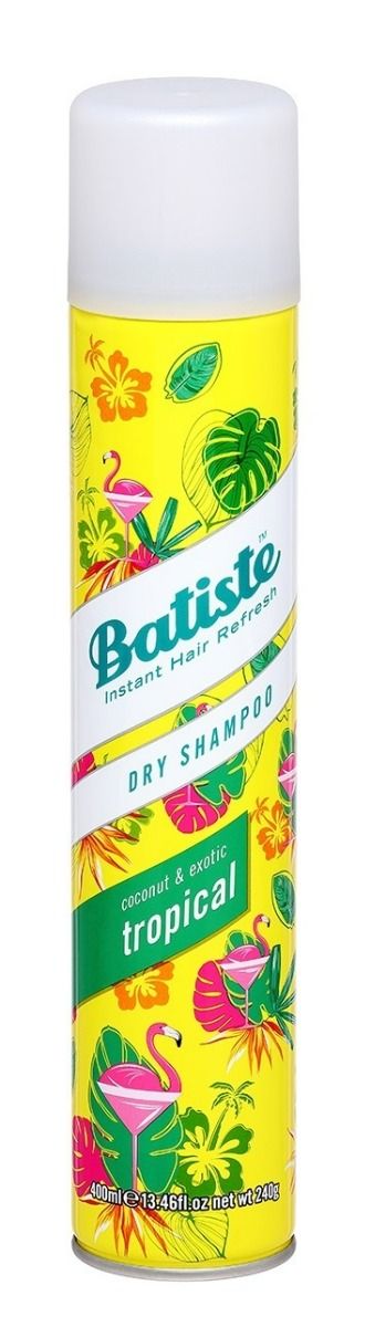 batiste suchy szampon super pharm